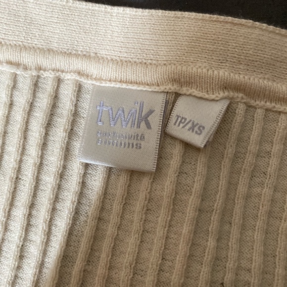 twik shirt - Picture 3 of 3